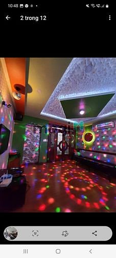 Hình ảnh Nhà mặt tiền đường, Khu Tên Lửa, Tân Tạo, Bình Tân.