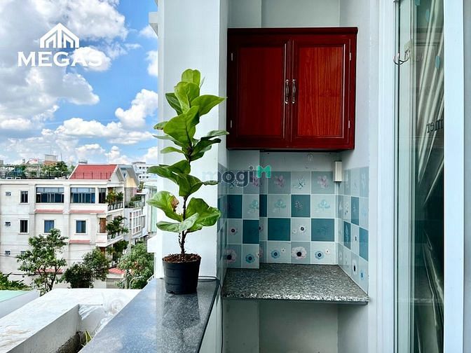 Hình ảnh [Hàng loại A] Cho Thuê CHDV ĐƯỜNG NGUYỄN KIỆM