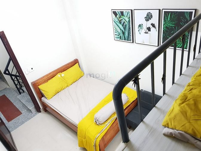 Hình ảnh 🔥Mb6623 nạp rút nhanh chóng Duplex ngay Ngã 4 Bảy Hiền, cv Lê Thị Riêng - Giá SIÊU RẺ🔥