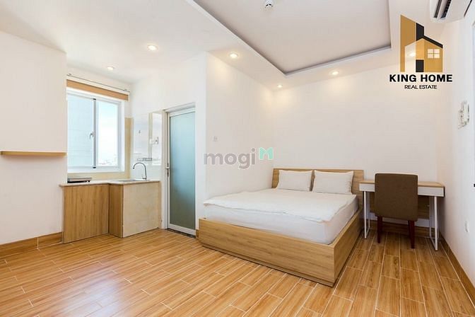 Hình ảnh Cho Thuê Căn Hộ đầy đủ nội thất quận Tân Phú