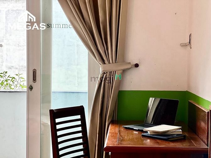 Hình ảnh [Hàng loại A] Cho Thuê CHDV ĐƯỜNG NGUYỄN KIỆM