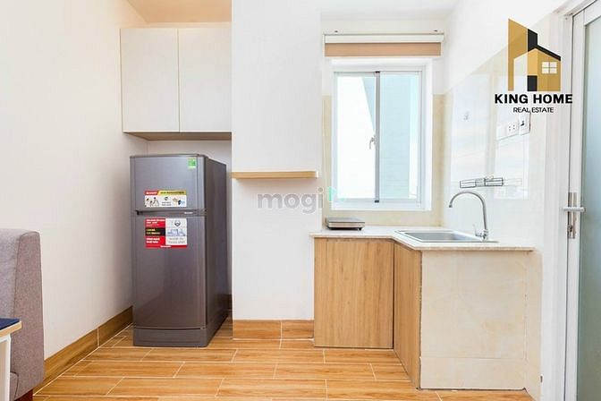 Hình ảnh Cho Thuê Căn Hộ đầy đủ nội thất quận Tân Phú