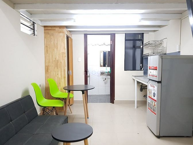 Hình ảnh 🔥Mb6623 nạp rút nhanh chóng Duplex ngay Ngã 4 Bảy Hiền, cv Lê Thị Riêng - Giá SIÊU RẺ🔥