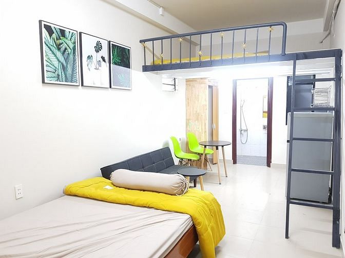 Hình ảnh 🔥Mb6623 nạp rút nhanh chóng Duplex ngay Ngã 4 Bảy Hiền, cv Lê Thị Riêng - Giá SIÊU RẺ🔥