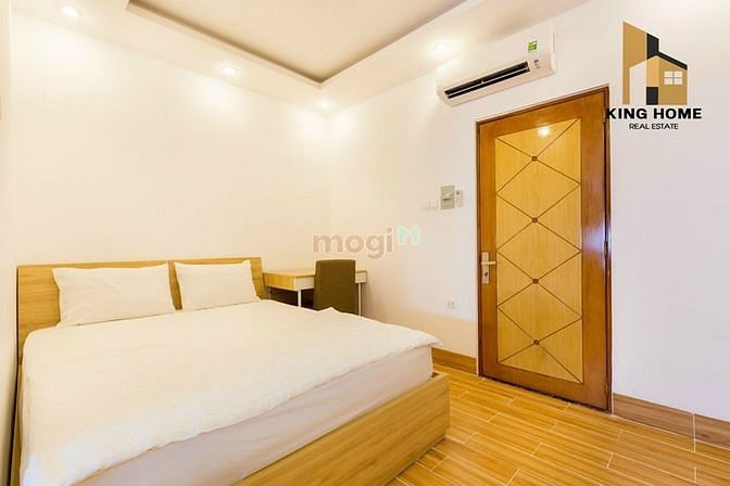 Hình ảnh Cho Thuê Căn Hộ đầy đủ nội thất quận Tân Phú