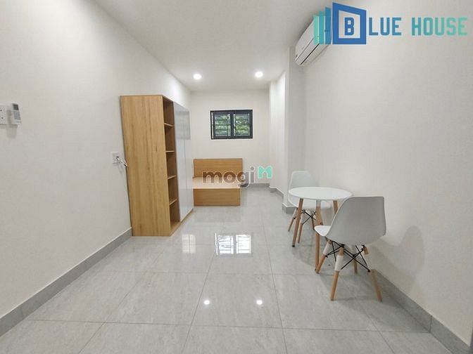 Hình ảnh Căn Hộ Mới_Ban Công_Full Nội Thất_Đang Hoàn Thiện