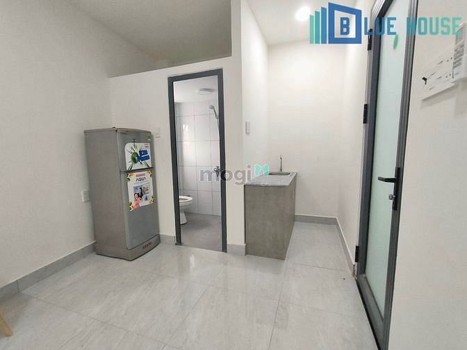 Hình ảnh Căn Hộ Mới_Ban Công_Full Nội Thất_Đang Hoàn Thiện