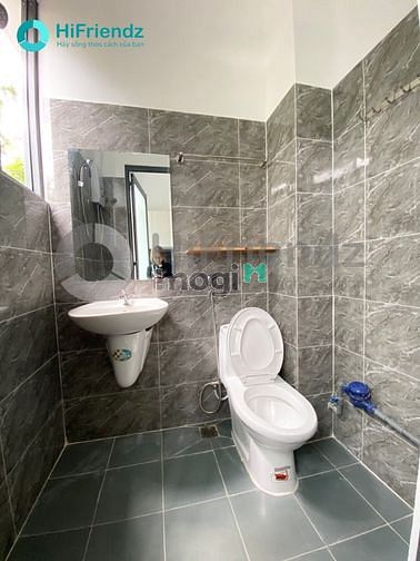 Hình ảnh Khai Trương Căn Hộ Dịch Vụ Ban Công Full Nội Thất