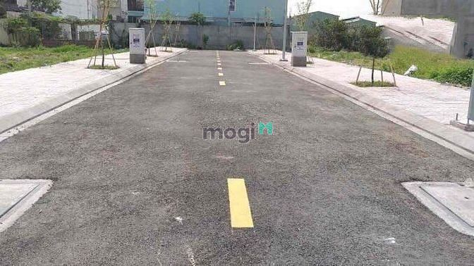 Hình ảnh Thanh lý gấp đất đường Điện Hoa 24h, Phước Long A, Quận 9, giá 2.8 tỷ