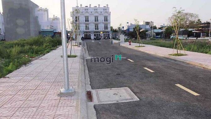 Hình ảnh Thanh lý gấp đất đường Điện Hoa 24h, Phước Long A, Quận 9, giá 2.8 tỷ