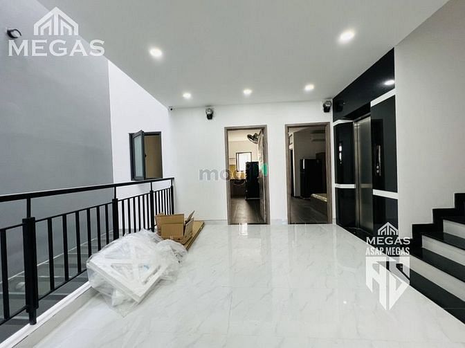 Hình ảnh Cho thuê CHDV Đường Nguyễn Văn Công