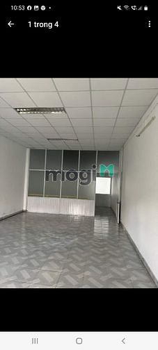 Hình ảnh Nhà Mặt Tiền Khu Tên Lửa, Tân Tạo, Bình Tân.