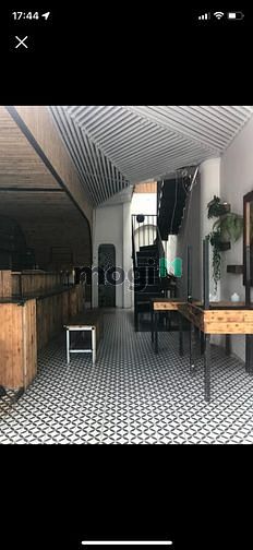 Hình ảnh Nhà mặt tiền Trần Nhật Duật ngang 5m