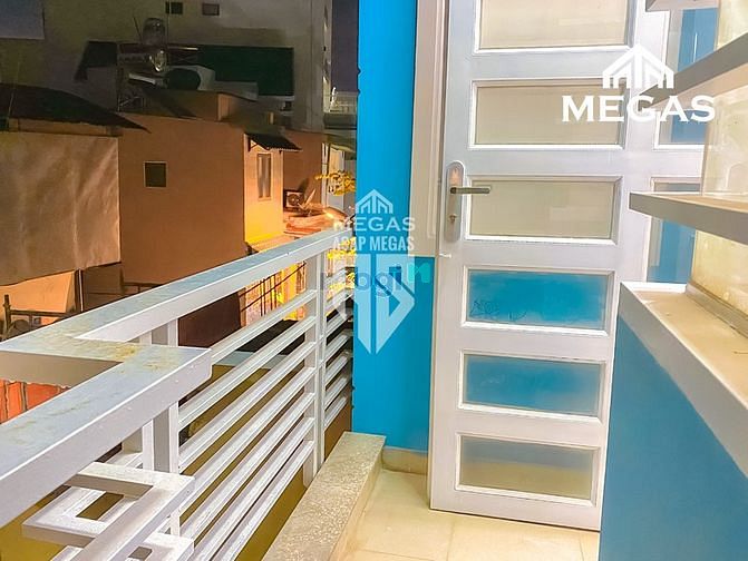 Hình ảnh Cho thuê CHDV Full Nội thất có BanCol