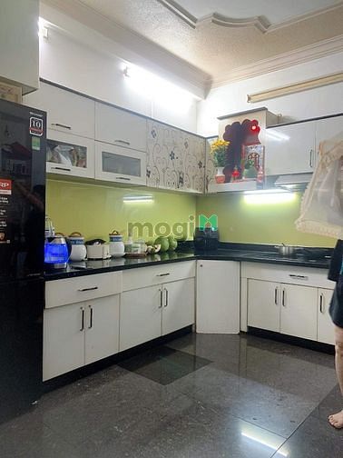 Hình ảnh Mặt tiền Kinh doanh chợ vải Tân Bình