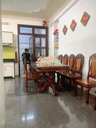 Hình ảnh Mặt tiền Kinh doanh chợ vải Tân Bình