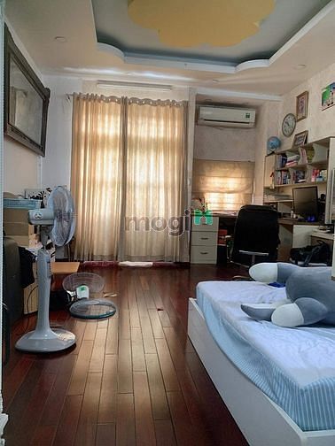 Hình ảnh Mặt tiền Kinh doanh chợ vải Tân Bình