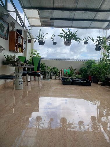 Hình ảnh Mặt tiền Kinh doanh chợ vải Tân Bình