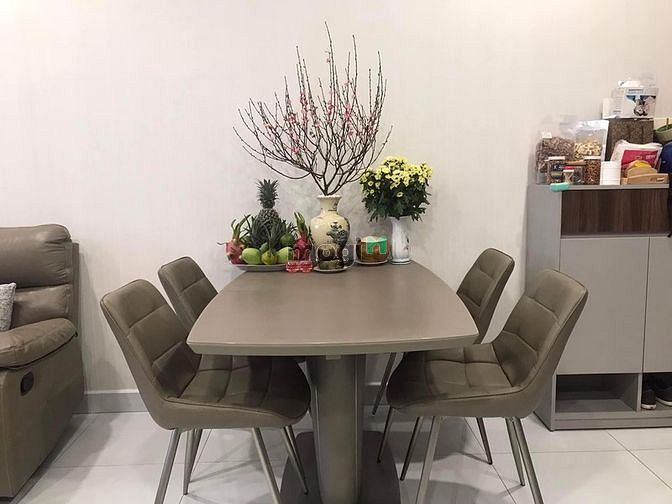 Hình ảnh Giá cực kỳ hấp dẫn. Nơi ở lý tưởng.