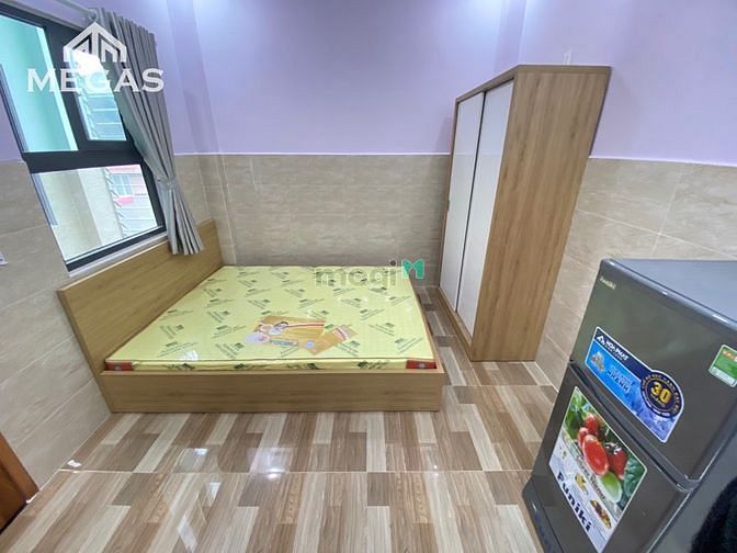 Hình ảnh Trống sẳn Studio full nội thất siêu xinh