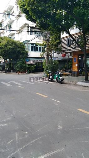 Hình ảnh Cho thuê MB mặt tiền Phan Đình Phùng 27M Tân Phú
