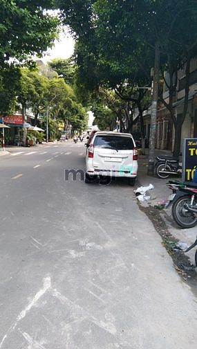 Hình ảnh Cho thuê MB mặt tiền Phan Đình Phùng 27M Tân Phú