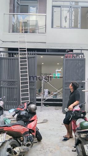 Hình ảnh Cho thuê MB mặt tiền Phan Đình Phùng 27M Tân Phú