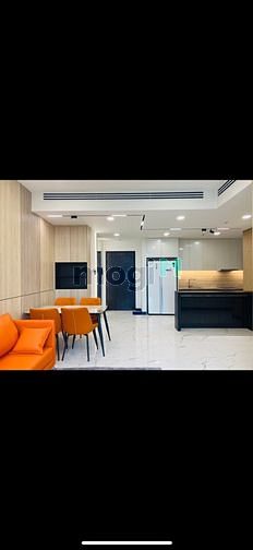 Hình ảnh Empire City cho thuê căn 2PN cao cấp từ trong ra ngoài
