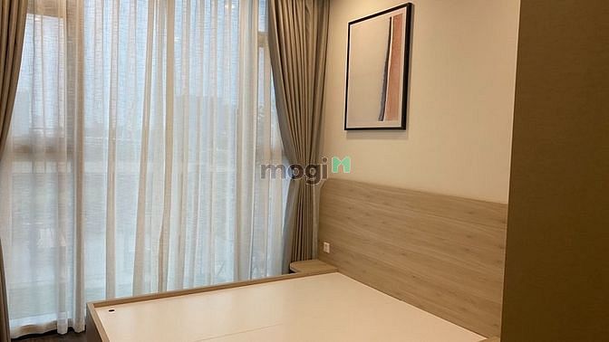 Hình ảnh Empire City cho thuê căn 2PN cao cấp từ trong ra ngoài