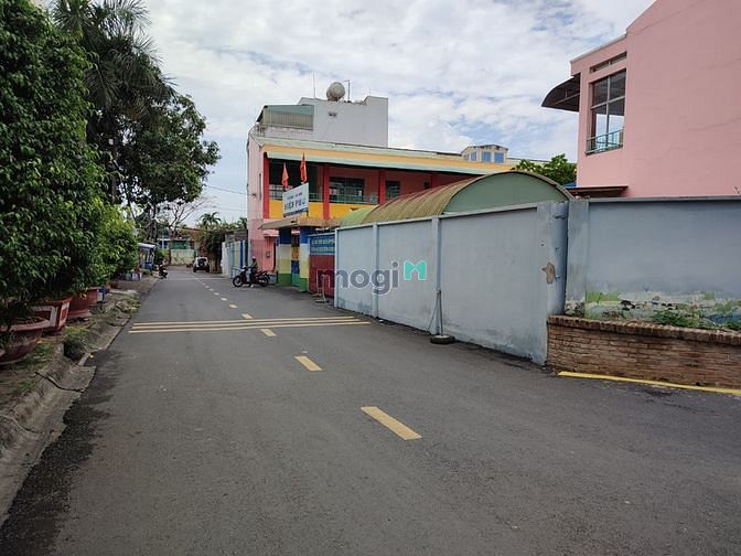 Hình ảnh Bán đất Ngã 4 Thủ Đức _ Hiệp Phú _ Đường 8m _ Hướng Bắc .