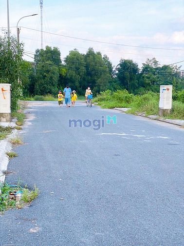 Hình ảnh Bán đất nền thổ cư tại khu dân cư Hoàng Phan Thái