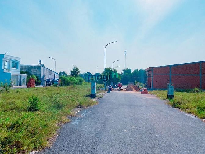 Hình ảnh Bán đất nền thổ cư tại khu dân cư Hoàng Phan Thái
