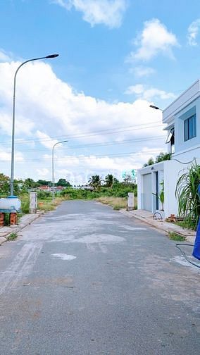 Hình ảnh Bán đất nền thổ cư tại khu dân cư Hoàng Phan Thái
