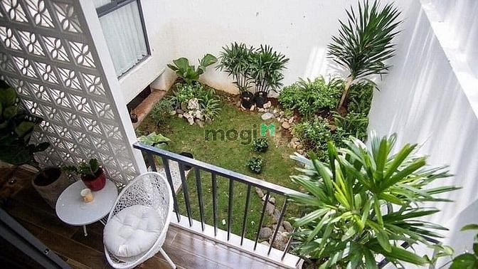Hình ảnh STUDIO cực đẹp ngay tại QUẬN 2