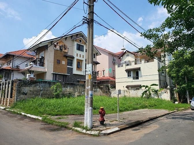 Hình ảnh Bán đất HXH, 2 MT, Bình Lợi, Bình Thạnh (17.5 x16.5m= 280m= 32.9 Tỷ )