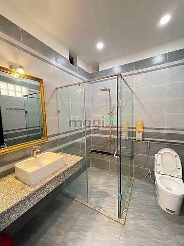 Hình ảnh 1PN tách bếp có bancol quận Tân Bình