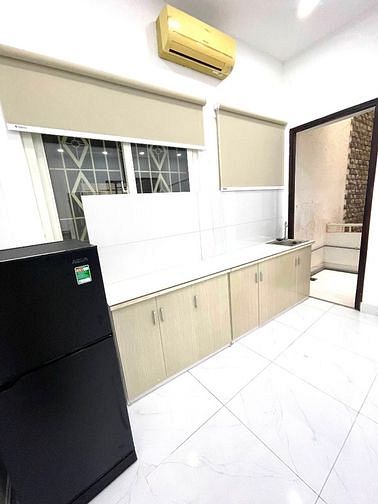 Hình ảnh 1PN tách bếp có bancol quận Tân Bình