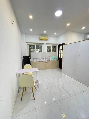 Hình ảnh 1PN tách bếp có bancol quận Tân Bình