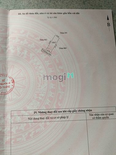 Hình ảnh * nhà bán gần chợ búng đường thông