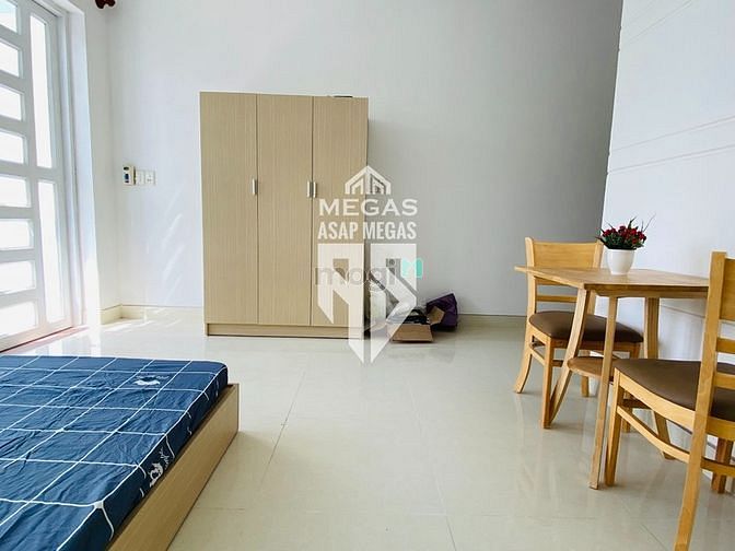 Hình ảnh Khai trương CHDV cách Sân Bay Tân Sơn Nhất 5 Phút