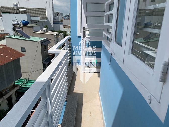 Hình ảnh Khai trương CHDV cách Sân Bay Tân Sơn Nhất 5 Phút
