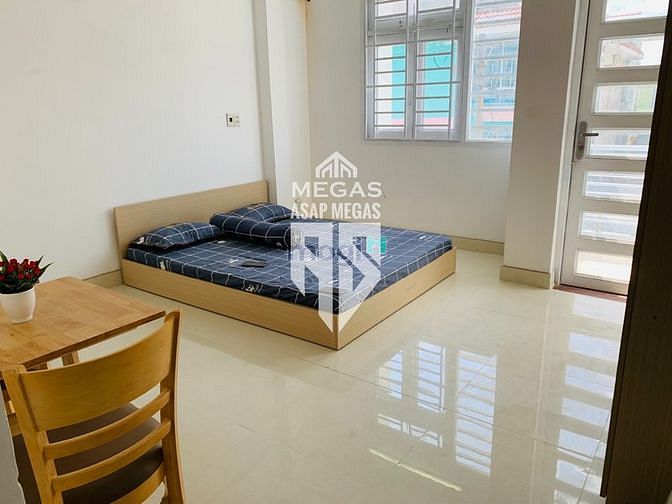 Hình ảnh Khai trương CHDV cách Sân Bay Tân Sơn Nhất 5 Phút