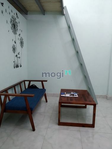 Hình ảnh Cho thuê trọ Tân Bình,có cửa sổ thoáng,có gác 25m2