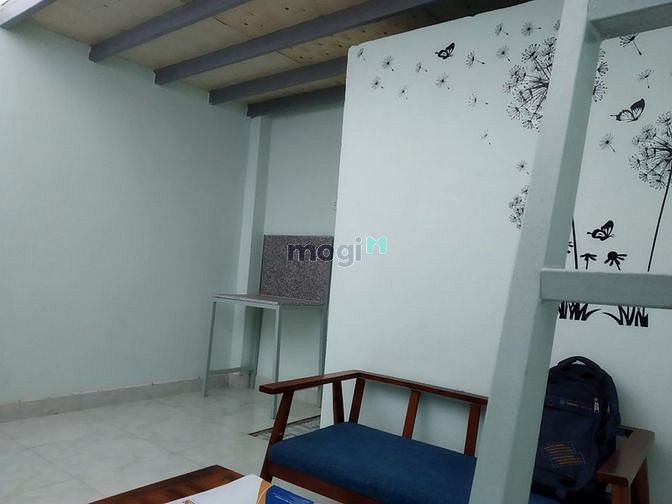 Hình ảnh Cho thuê trọ Tân Bình,có cửa sổ thoáng,có gác 25m2