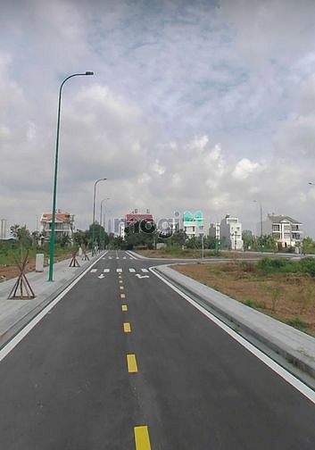 Hình ảnh Đất nền mặt tiền Liên Phường, Phước Long B, Q9. Sổ riêng. Giá 29tr/m2.