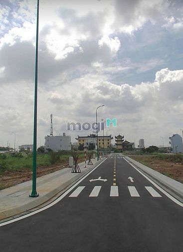 Hình ảnh Đất nền mặt tiền Liên Phường, Phước Long B, Q9. Sổ riêng. Giá 29tr/m2.
