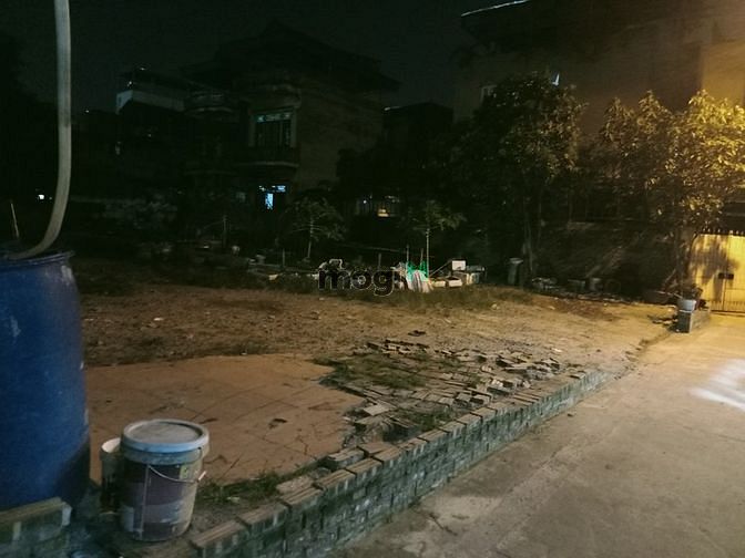 Hình ảnh Đất vàng Long Biên xây KS,Tòa VP, Chung cư, máy in tiền 25 tỷ