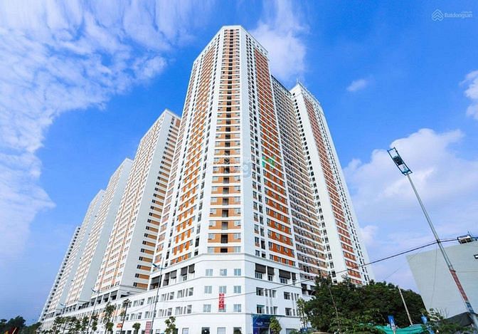 Hình ảnh Eurowindow River Park - Chốn an cư kề sông cận phố