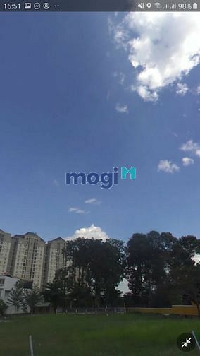 Hình ảnh Đất nền mặt tiền Liên Phường, Phước Long B, Q9. Sổ riêng. Giá 29tr/m2.