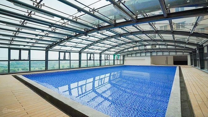 Hình ảnh Eurowindow River Park - Chốn an cư kề sông cận phố